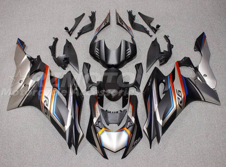 (image for) Fairing kit fit for Yamaha YZF R6 2017-2022 141