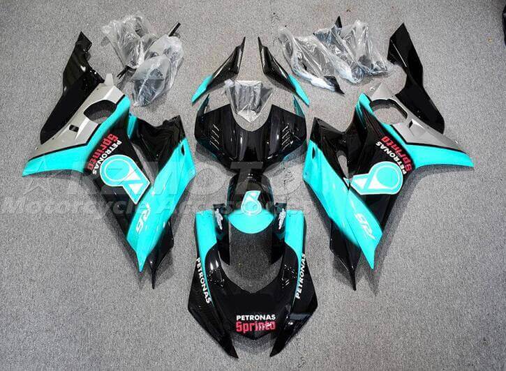 (image for) Fairing kit fit for Yamaha YZF R6 2017-2022 142