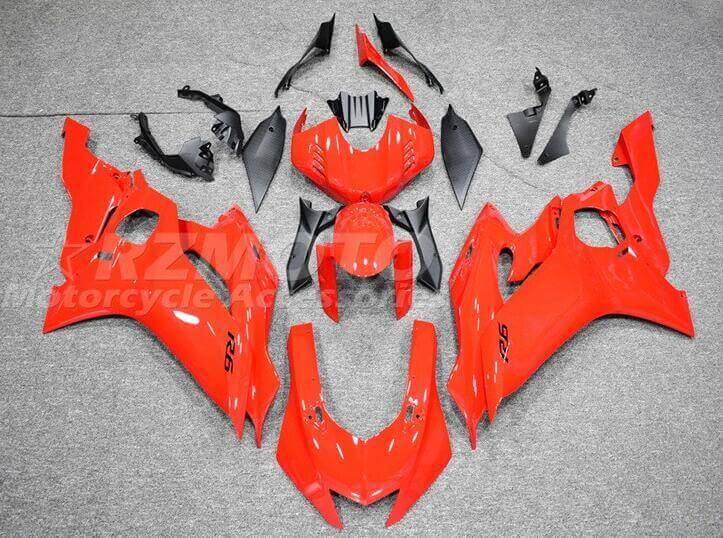 (image for) Fairing kit fit for Yamaha YZF R6 2017-2022 144