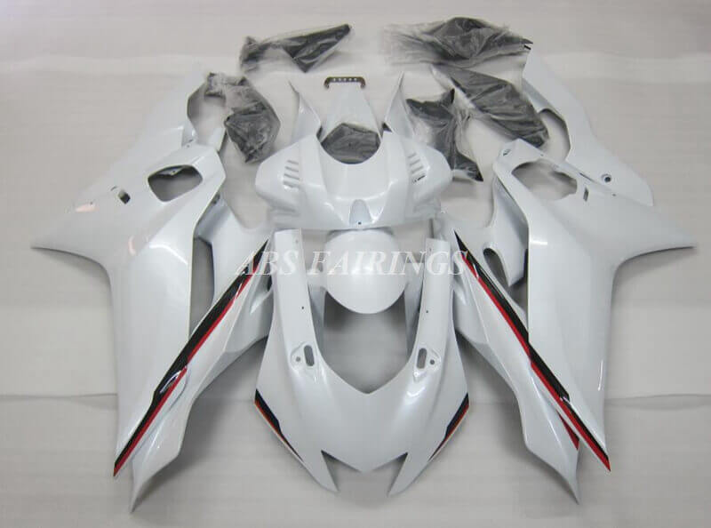 (image for) Fairing kit fit for Yamaha YZF R6 2017-2022 145