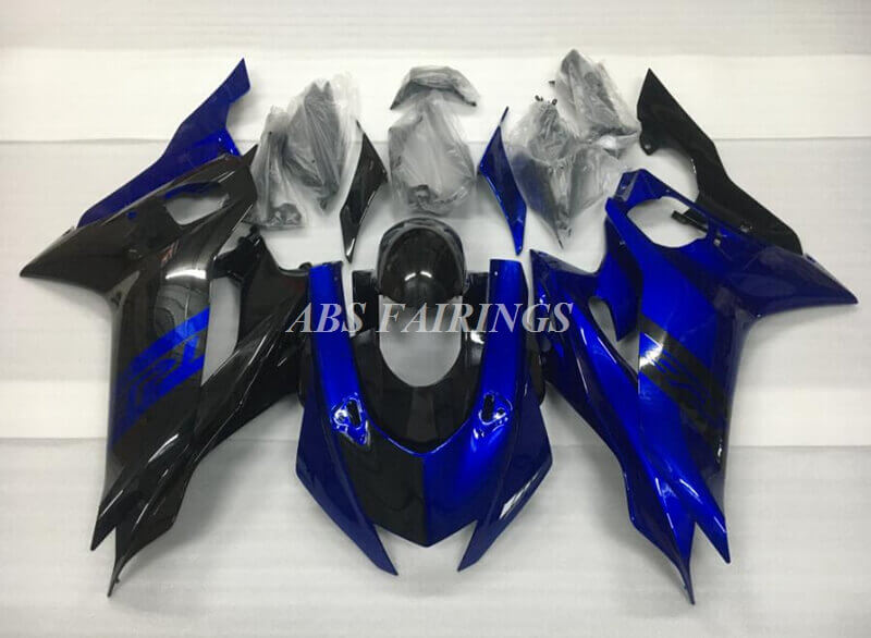 (image for) Fairing kit fit for Yamaha YZF R6 2017-2022 146