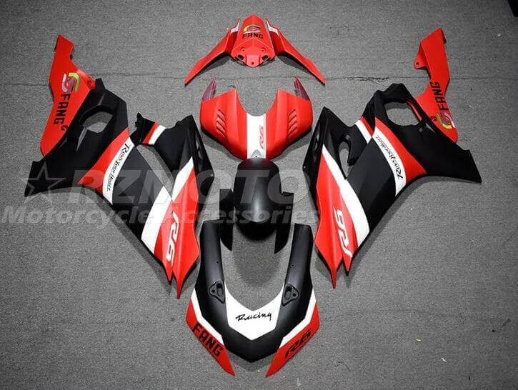 (image for) Fairing kit fit for Yamaha YZF R6 2017-2022 147