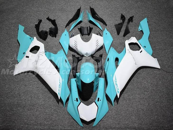 (image for) Fairing kit fit for Yamaha YZF R6 2017-2022 148