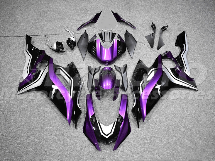 (image for) Fairing kit fit for Yamaha YZF R6 2017-2022 151