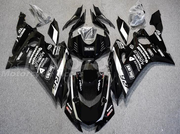 (image for) Fairing kit fit for Yamaha YZF R6 2017-2022 153