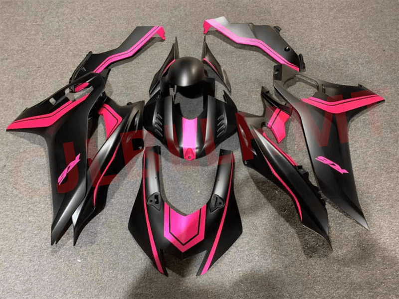 (image for) Fairing kit fit for Yamaha YZF R6 2017-2022 154