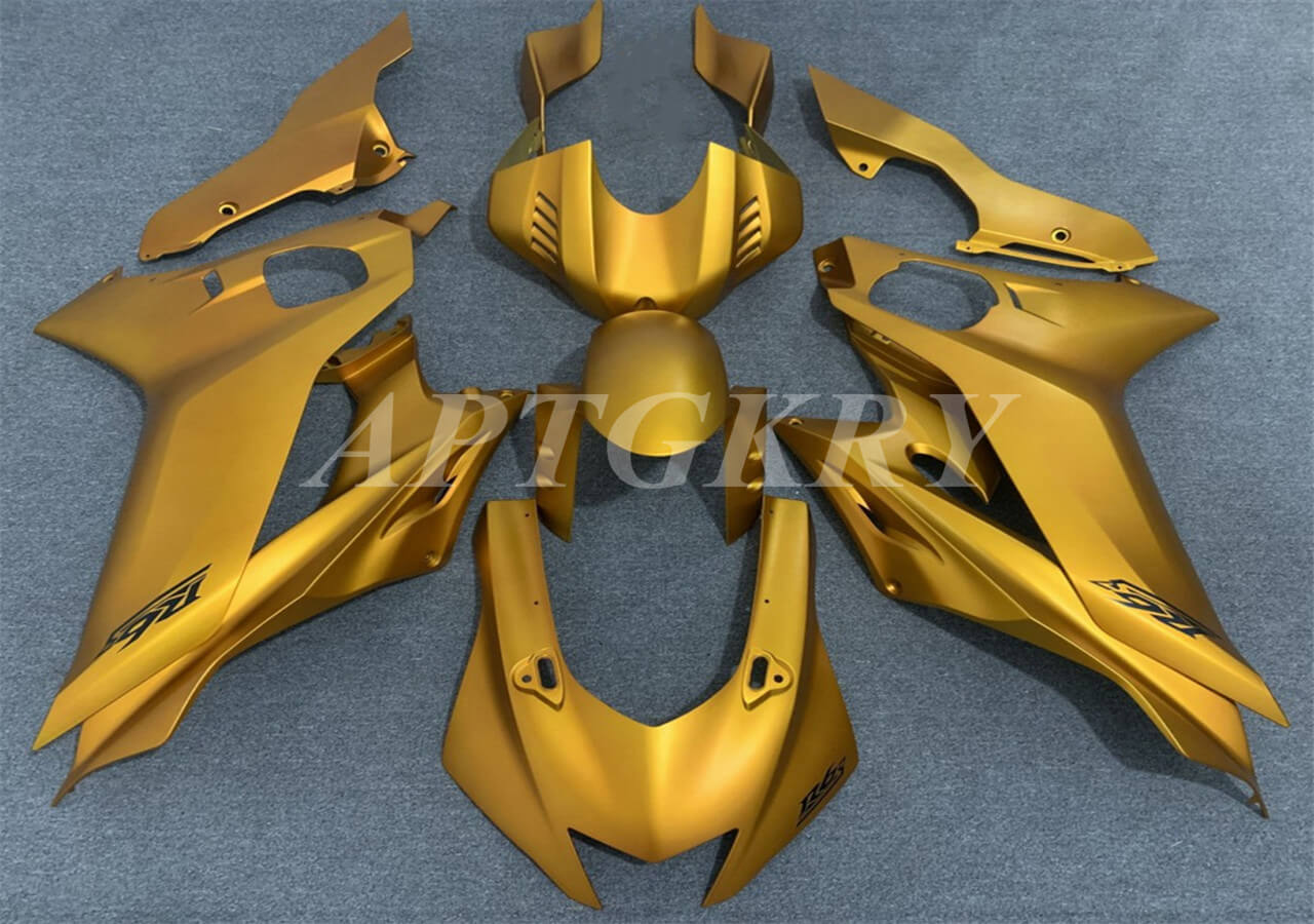 (image for) Fairing kit fit for Yamaha YZF R6 2017-2022 157