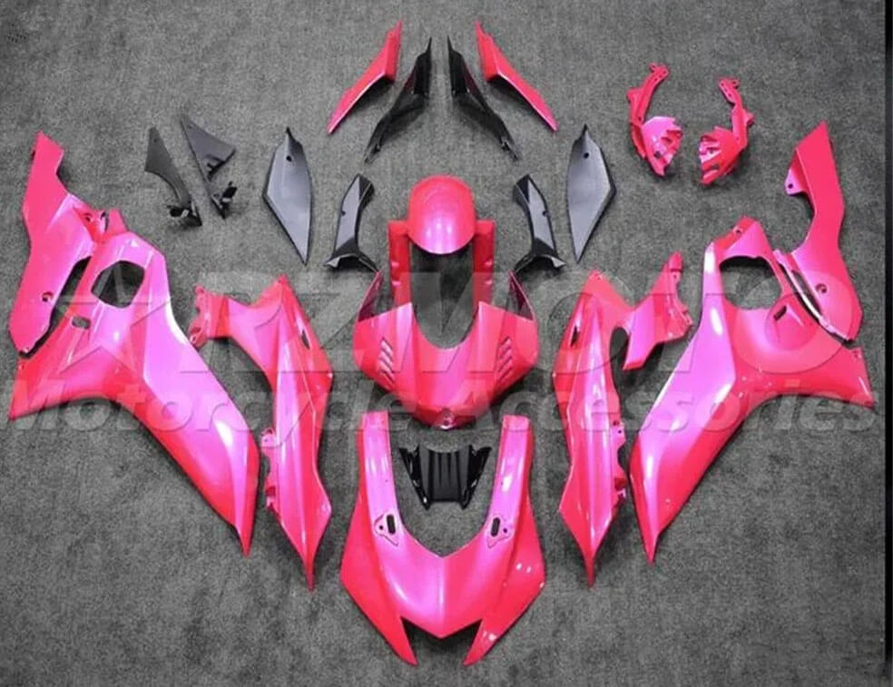 (image for) Fairing kit fit for Yamaha YZF R6 2017-2022 159
