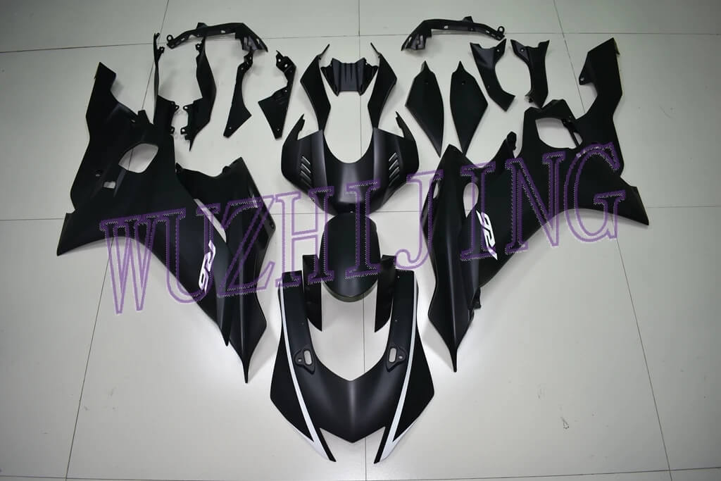 (image for) Fairing kit fit for Yamaha YZF R6 2017-2022 161