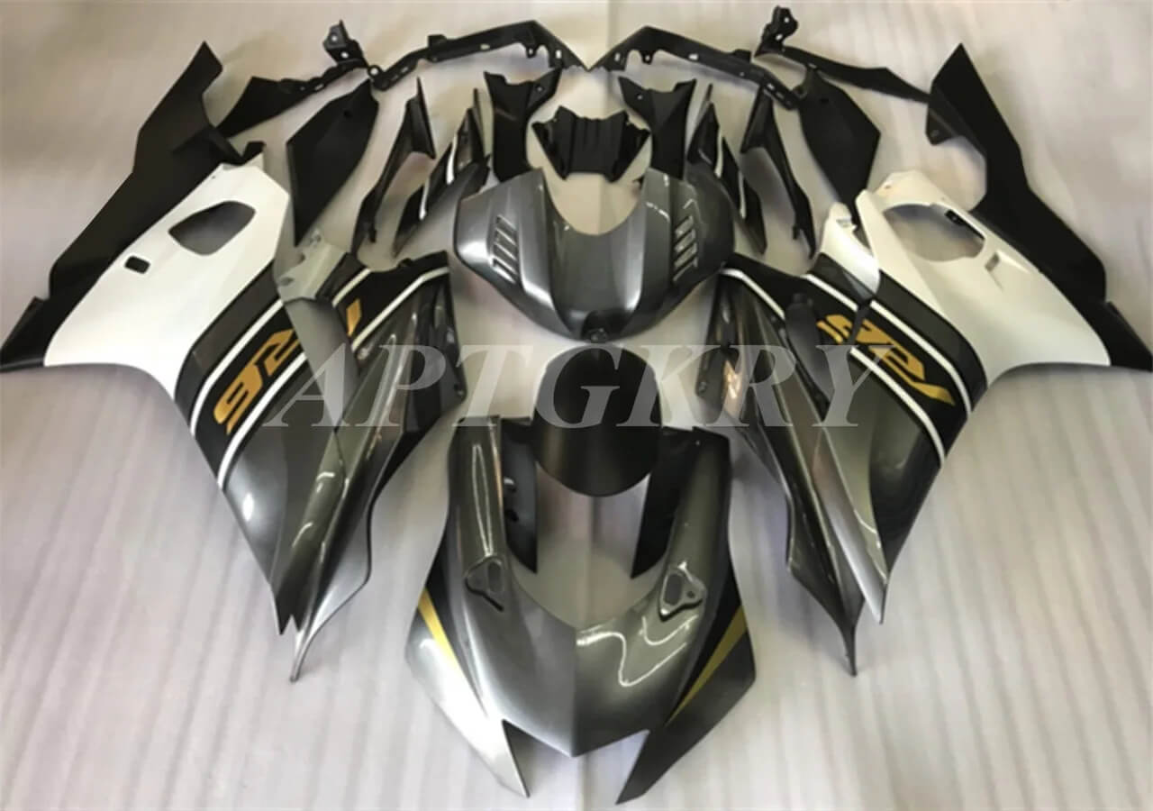 (image for) Fairing kit fit for Yamaha YZF R6 2017-2022 162