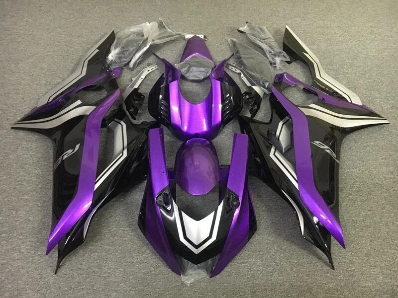 (image for) Fairing kit fit for Yamaha YZF R6 2017-2022 163