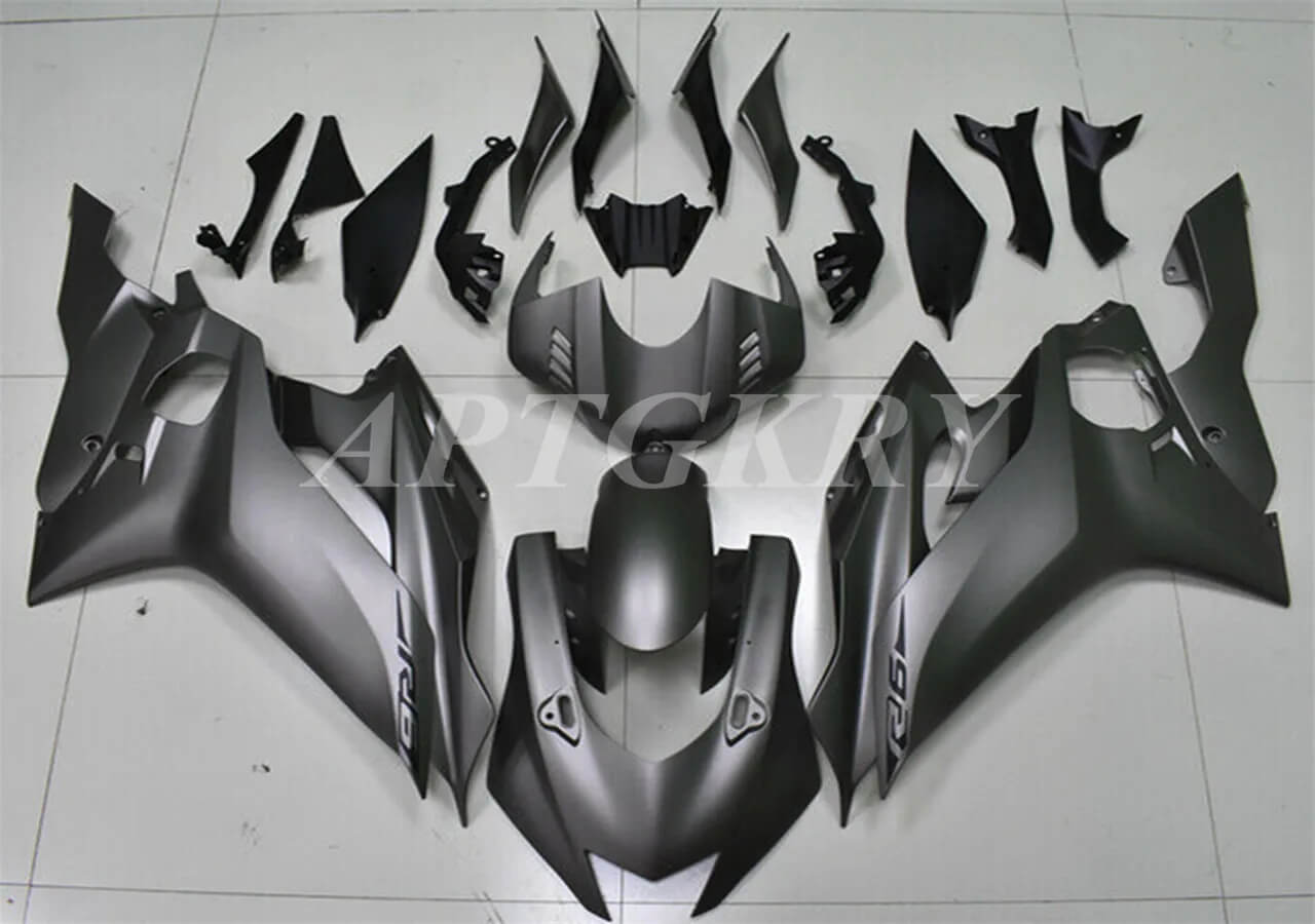 (image for) Fairing kit fit for Yamaha YZF R6 2017-2022 164