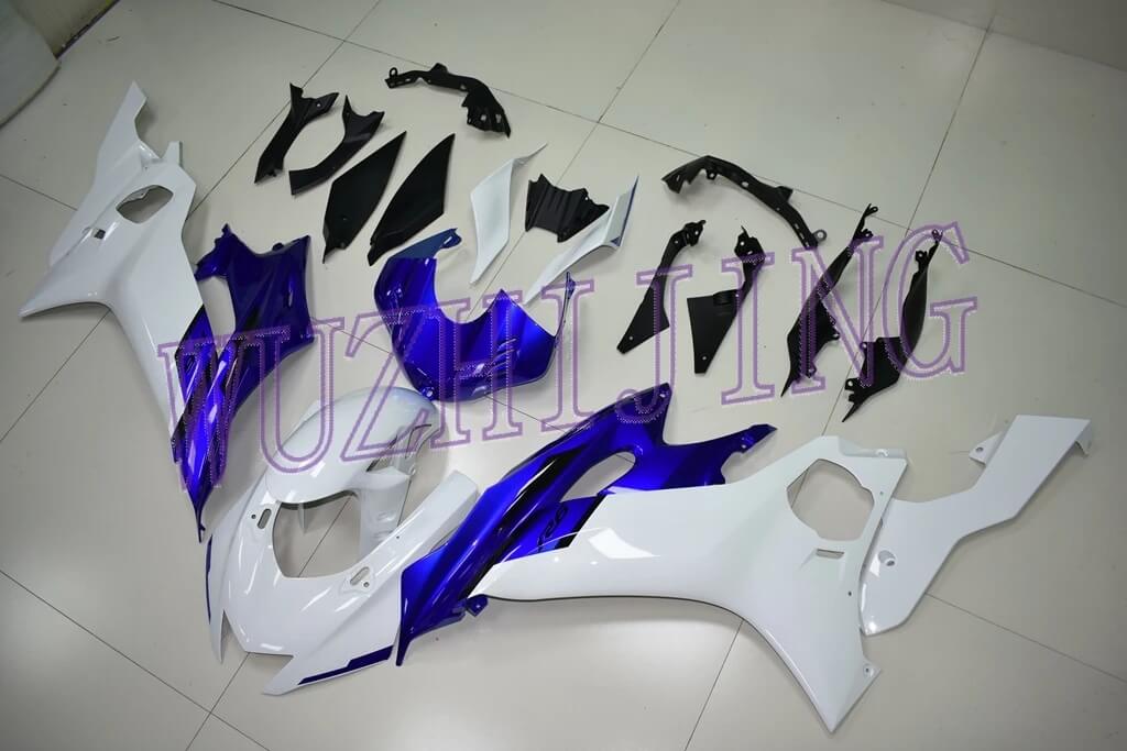 (image for) Fairing kit fit for Yamaha YZF R6 2017-2022 166