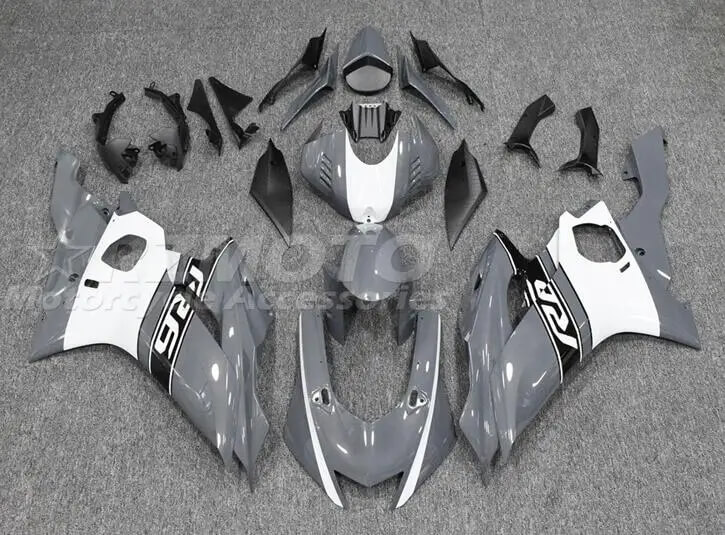 (image for) Fairing kit fit for Yamaha YZF R6 2017-2022 167