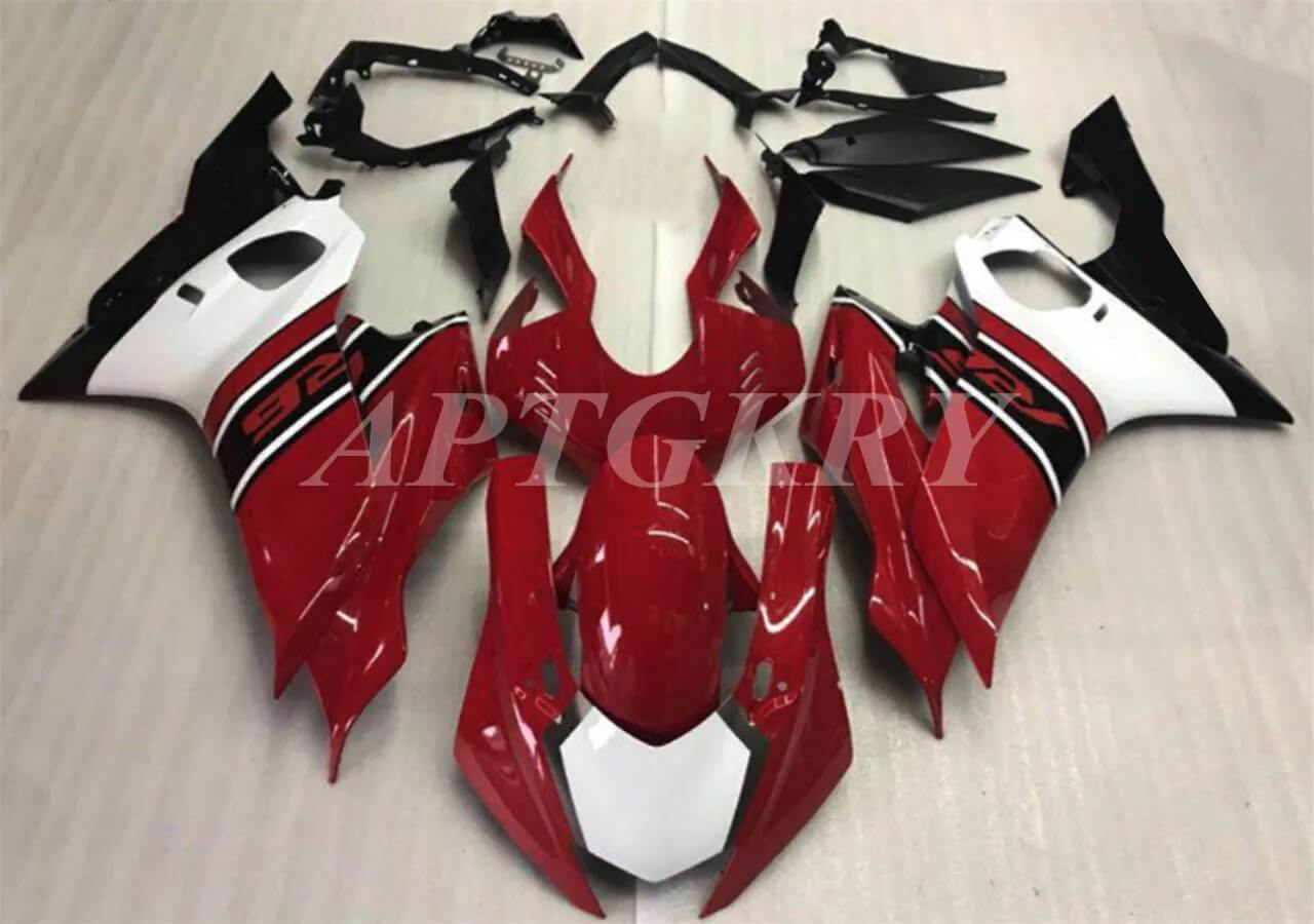 (image for) Fairing kit fit for Yamaha YZF R6 2017-2022 172