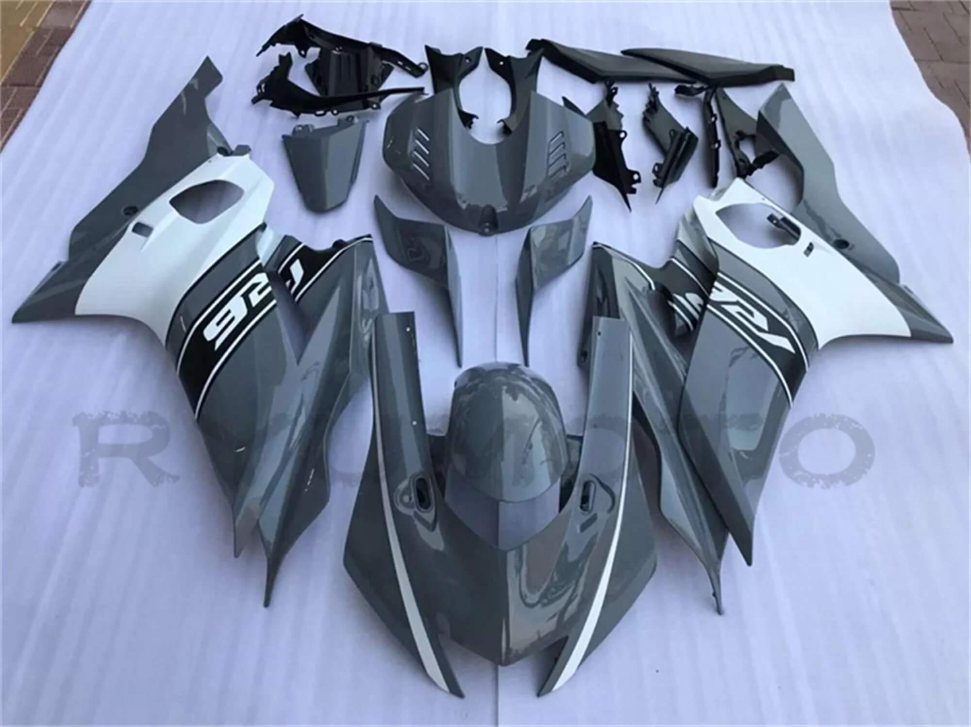 (image for) Fairing kit fit for Yamaha YZF R6 2017-2022 173