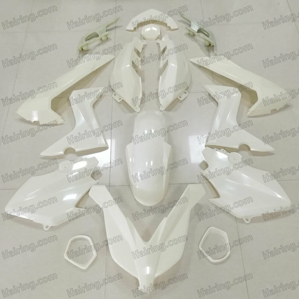 (image for) Fairing kit fit for Yamaha XMAX400 2013-2017 101