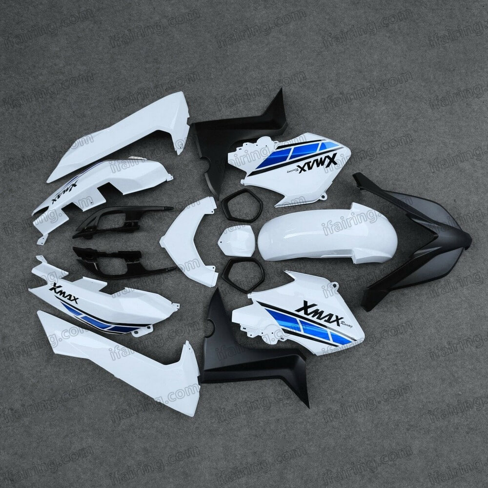(image for) Fairing kit fit for Yamaha XMAX400 2013-2017 102