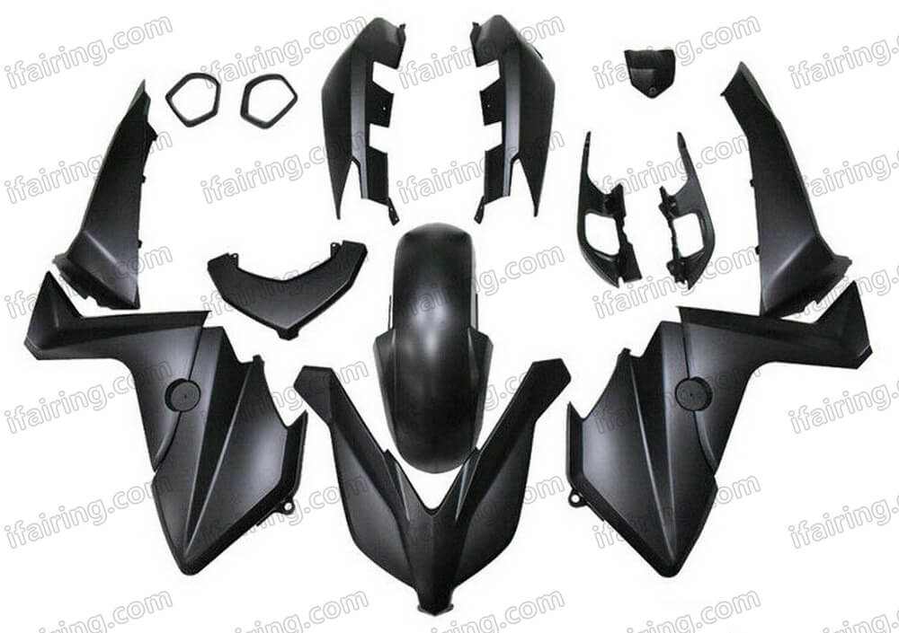 (image for) Fairing kit fit for Yamaha XMAX400 2013-2017 103