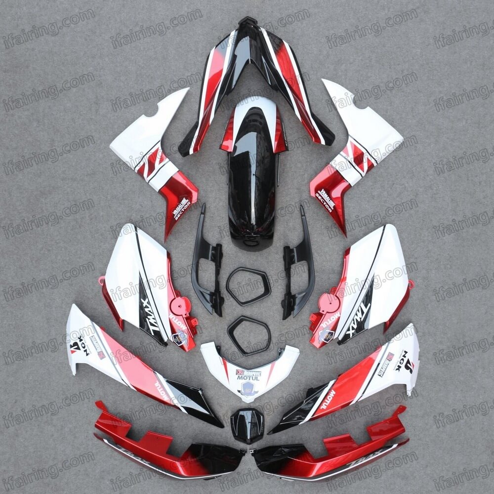 (image for) Fairing kit fit for Yamaha XMAX400 2013-2017 104
